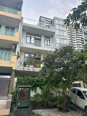 3 BHK Independent House For Sale in Sector 108