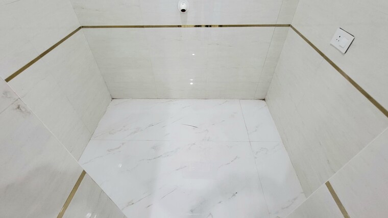 Bathroom, yapral 3 Bedroom 2400 Sq.Ft. Villa In Yapral Hyderabad 9075061