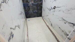 Balcony in 3 BHK Villa at Yapral – for Sale