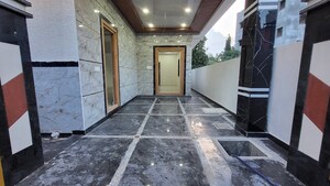 Building Lobby in 3 BHK Villa at Yapral – for Sale