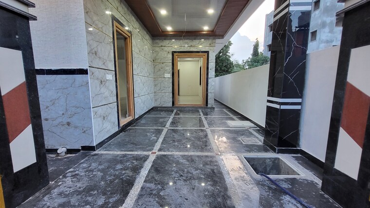 undefined, yapral 3 Bedroom 2400 Sq.Ft. Villa In Yapral Hyderabad 9075061