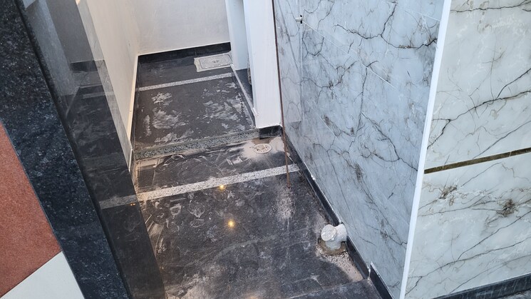 Balcony, yapral 3 Bedroom 2400 Sq.Ft. Villa In Yapral Hyderabad 9075061