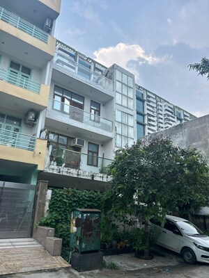 3 BHK Independent House – Exterior View View at Sector 108 - for Sale