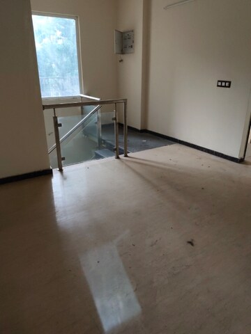 Living Room in 4 BHK Apartment at Dasnac The Jewel, Sector 75 – for Sale