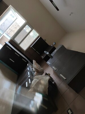 Kitchen in 4 BHK Apartment at Dasnac The Jewel, Sector 75 – for Sale