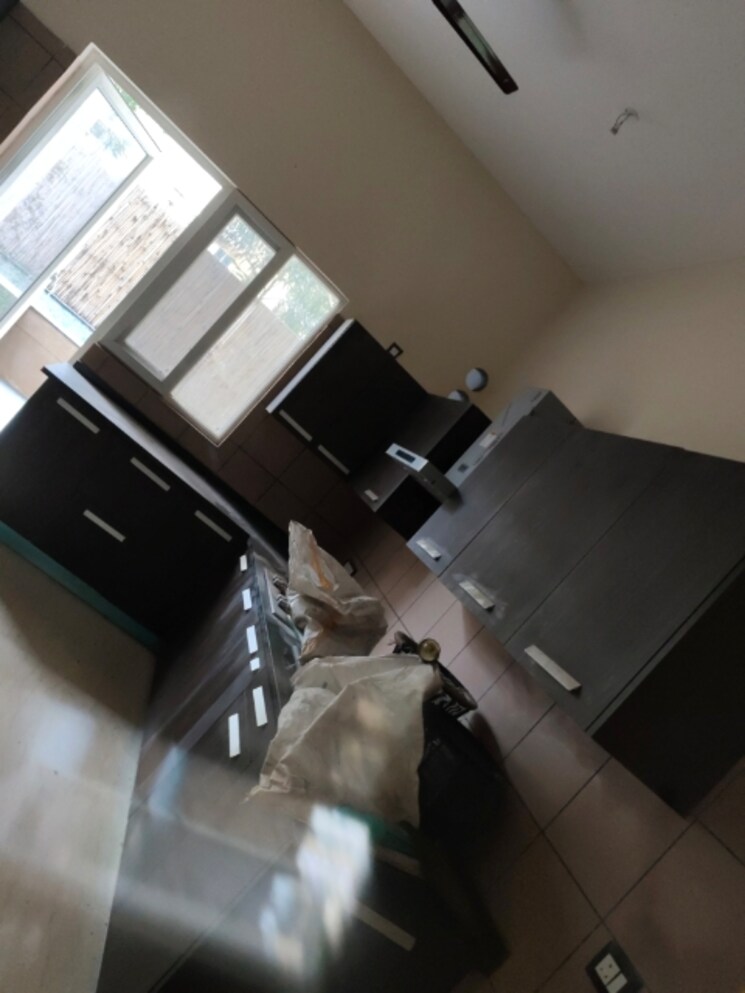 Kitchen, dasnac-the-jewel 4 Bedroom 4375 Sq.Ft. Apartment In Sector 75 Noida 9075064