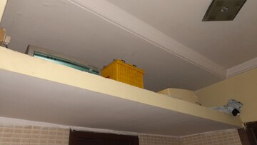 Furnished Amenities in 1 BHK Apartment at Amber Enclave, Thakurli – for Rent
