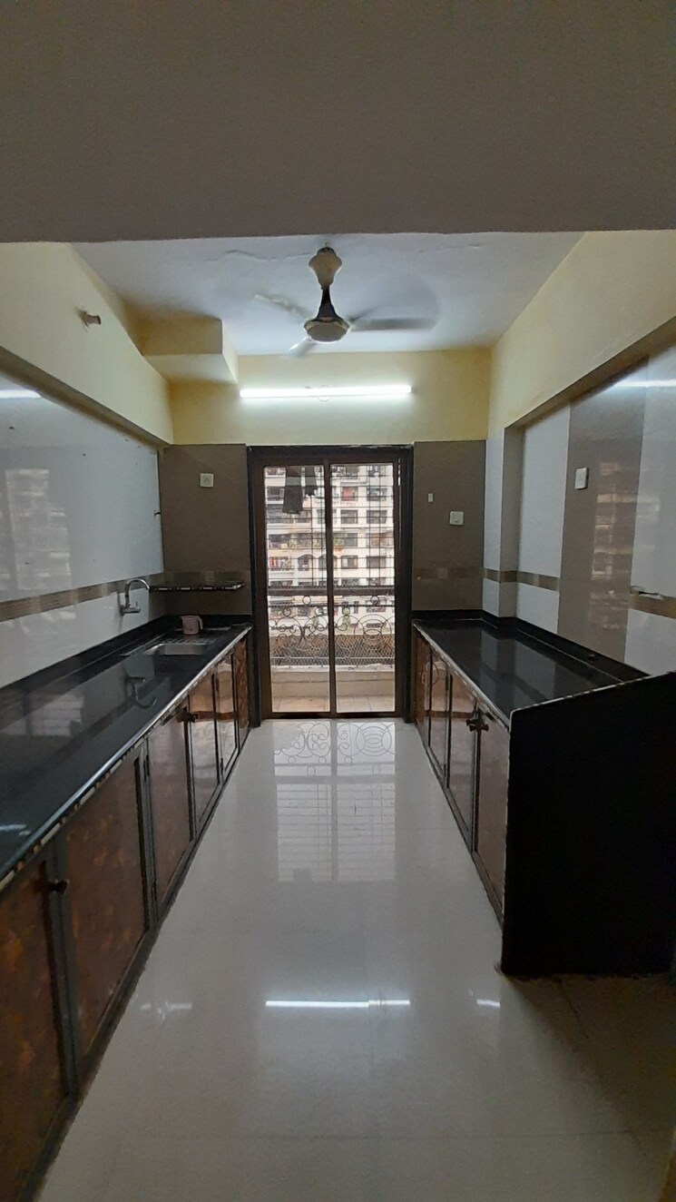 Kitchen, amber-enclave 1 Bedroom 625 Sq.Ft. Apartment In Thakurli Thane 9075054