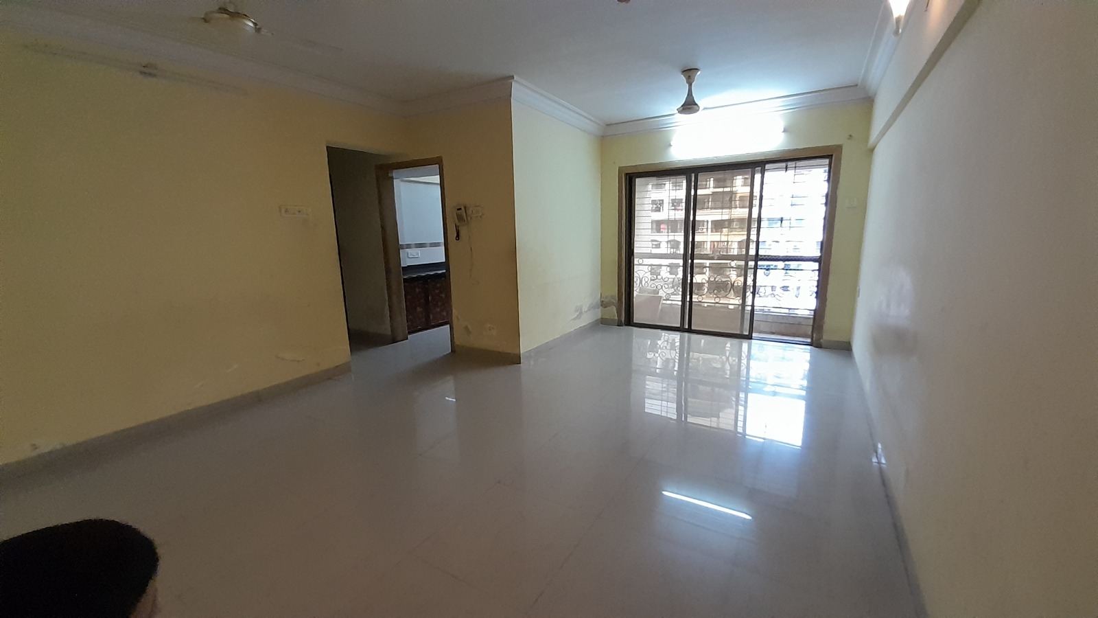 1 BHK 625 Sq.Ft. Apartment in Amber Enclave