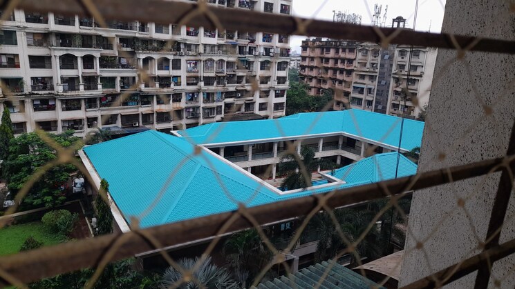 Exterior View, amber-enclave 1 Bedroom 625 Sq.Ft. Apartment In Thakurli Thane 9075054