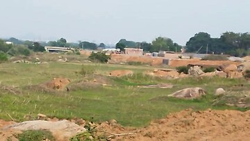  Plot – Exterior View View at Tilta - for Sale