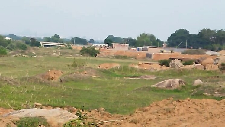 Exterior View, tilta  2178 Sq.Ft. Plot In Tilta Ranchi 9074993