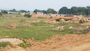 Plot Area in  Plot at Tilta – for Sale
