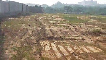Plot Area in  Plot at Tilta – for Sale