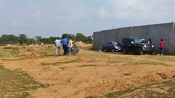 Plot – Exterior View View at Tilta - for Sale