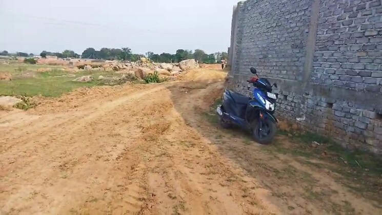 Exterior View, tilta  2178 Sq.Ft. Plot In Tilta Ranchi 9074993