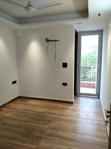 1 BHK Builder Floor For Rent in Saket