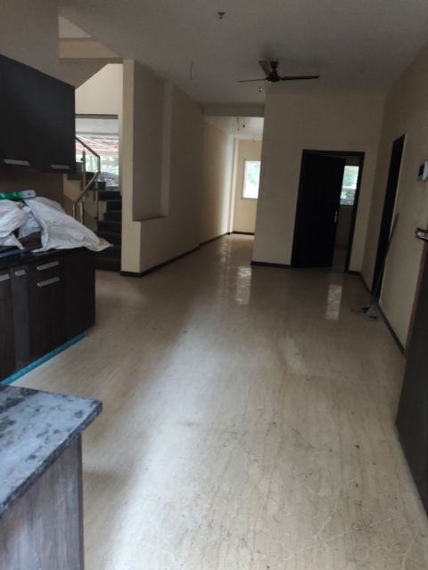 4 BHK + Pooja Room,Servant Room Apartment For Sale in Dasnac The Jewel