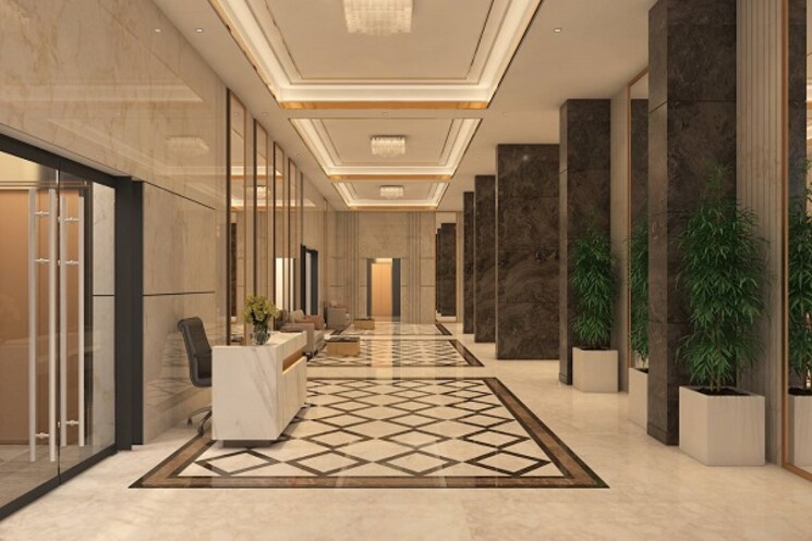 undefined, sigma-solitaire 3 Bedroom 955 Sq.Ft. Apartment In Malad East Mumbai 9075051