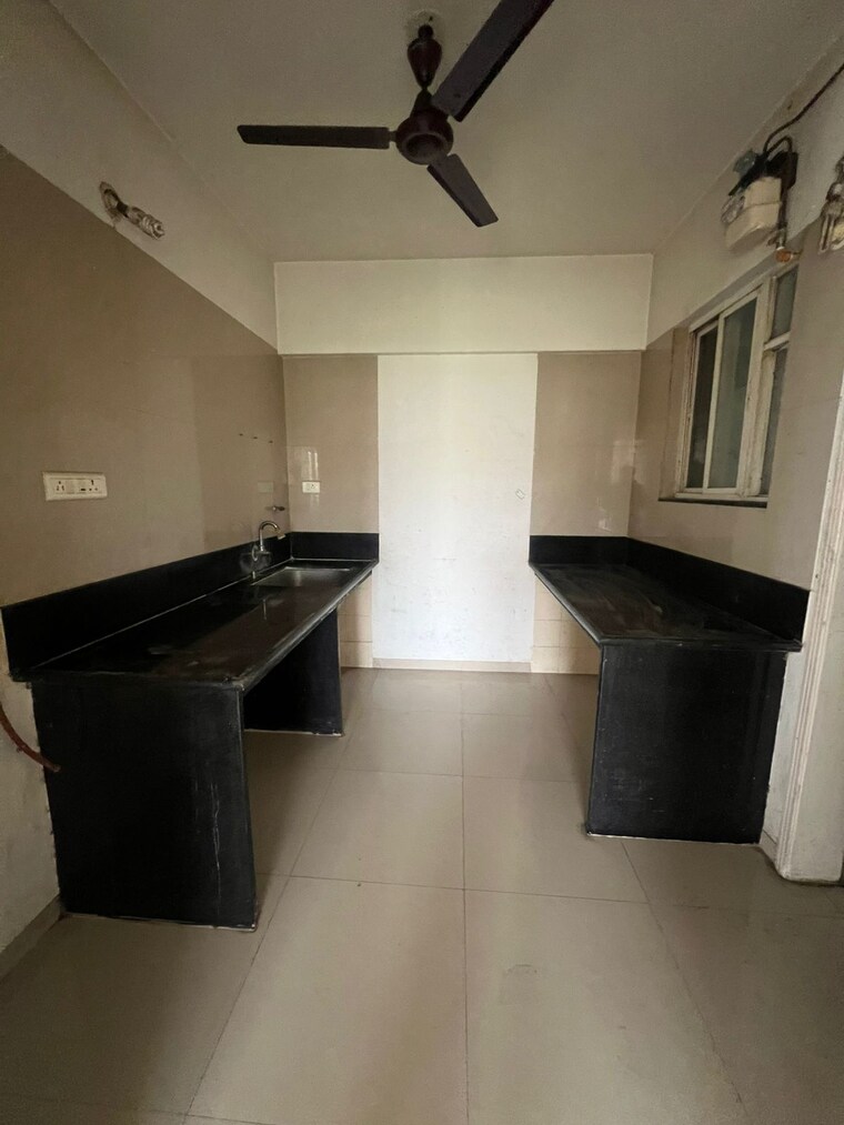 Kitchen, costa-rica 3 Bedroom 1040 Sq.Ft. Apartment In Wakad Pune 9075075