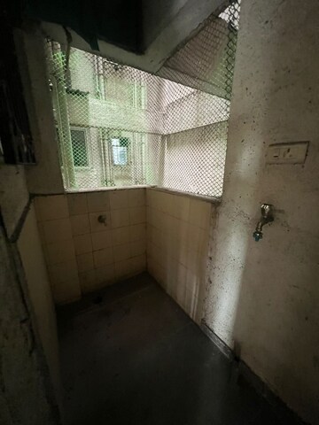 Bathroom in 3 BHK Apartment at Costa Rica, Wakad – for Sale