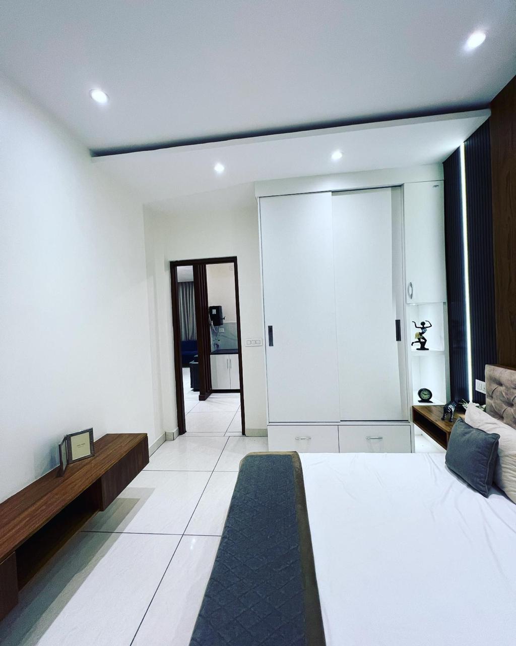 3 BHK Villa For Sale in Green Residency Kharar 