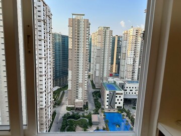 2.5 BHK Apartment For Rent in Prestige High Fields, Gachibowli