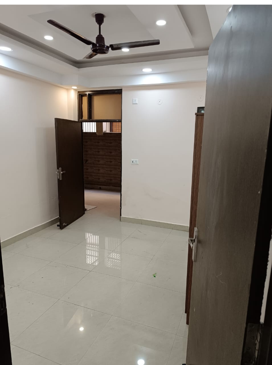 2 BHK Builder Floor For Rent in Shrivastav Properties 