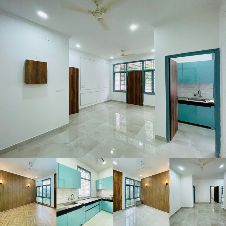 undefined, sector 57 2 Bedroom 280 Sq.Yd. Builder Floor In Sector 57 Gurgaon 9075072