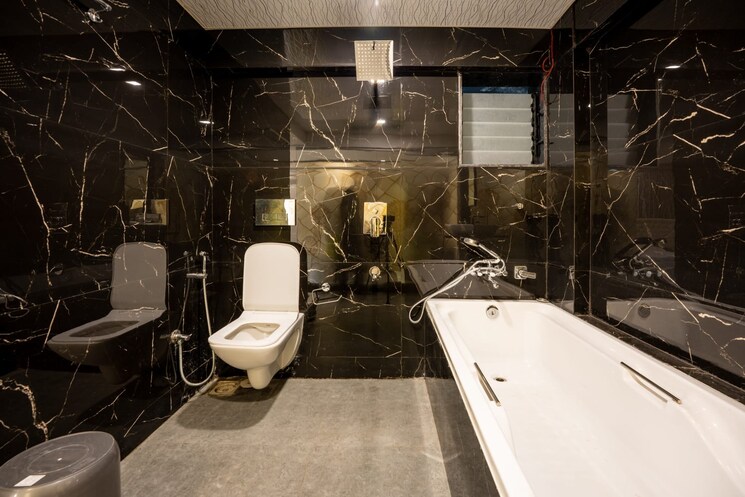 Team Area, amber-one 1 Bedroom 450 Sq.Ft. Apartment In Thakurli Thane 9075079