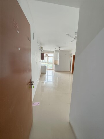 Bathroom in 2 BHK Apartment at Adani Aangan, Sector 89a – for Rent