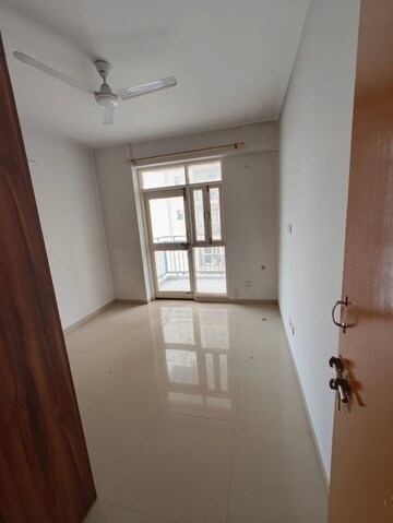 Building Lobby in 2 BHK Apartment at Adani Aangan, Sector 89a – for Rent