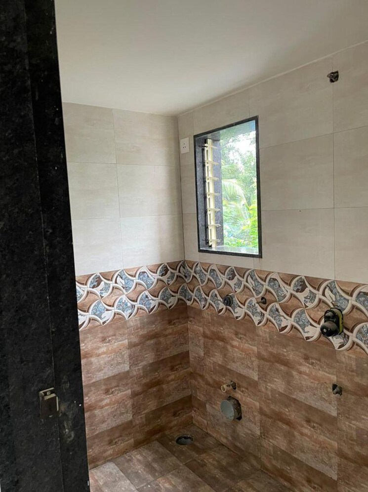 Attached Bathroom, sneh-serene 1 Bedroom 355 Sq.Ft. Apartment In Dombivli West Thane 9075092