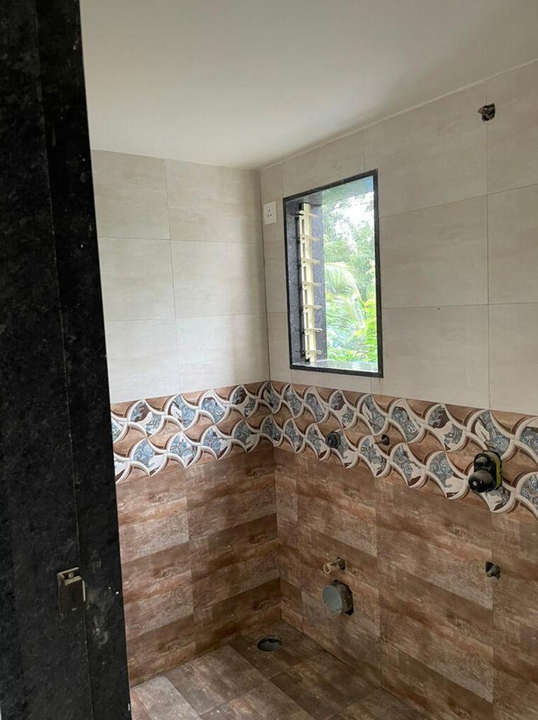 Attached Bathroom, sneh-serene 1 Bedroom 355 Sq.Ft. Apartment In Dombivli West Thane 9075092