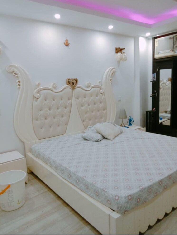 Bathroom, saket 3 Bedroom 1400 Sq.Ft. Builder Floor In Saket Delhi 9075103