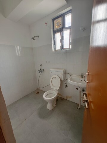 Bathroom in 2 BHK Apartment at Adani Aangan, Sector 89a – for Rent