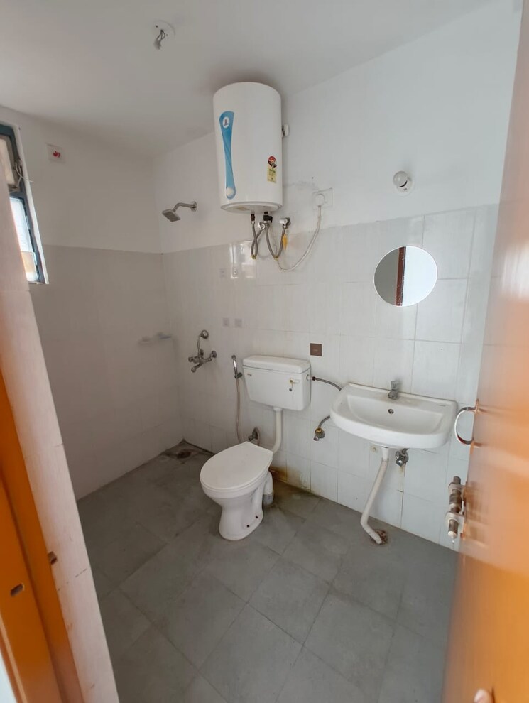 Bathroom, adani-aangan 2 Bedroom 657 Sq.Ft. Apartment In Sector 89a Gurgaon 9075101