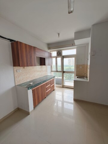 Kitchen in 2 BHK Apartment at Adani Aangan, Sector 89a – for Rent