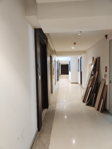 Building Lobby in 3 BHK Apartment at Celestia Spaces, Parel – for Rent