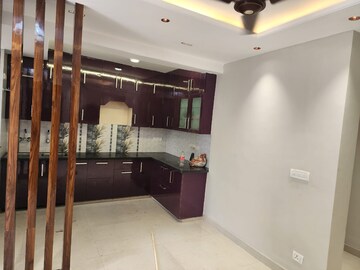 Kitchen in 2 BHK Builder Floor at Sector 57 – for Sale