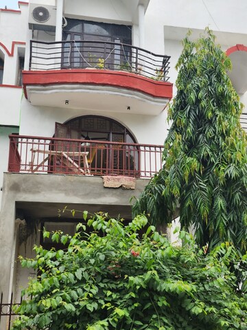 2 BHK Builder Floor – Exterior View View at Sector 57 - for Sale