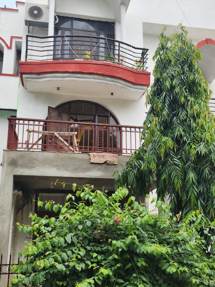 Exterior View, sector 57 2 Bedroom 240 Sq.Yd. Builder Floor In Sector 57 Gurgaon 9075096