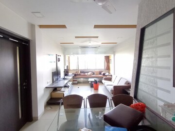 2 BHK Apartment For Rent in Kashmira Nivas Apartment, Chembur