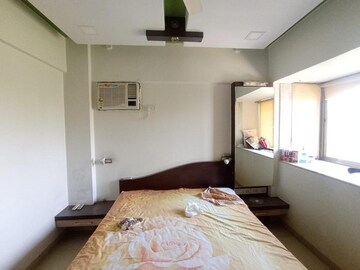Bedroom in 2 BHK Apartment at Kashmira Nivas Apartment, Chembur – for Rent
