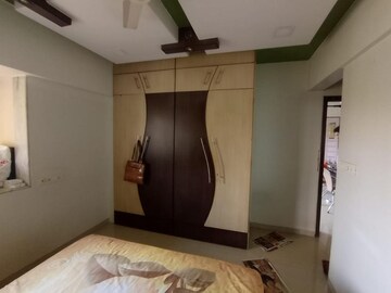 Bedroom in 2 BHK Apartment at Kashmira Nivas Apartment, Chembur – for Rent