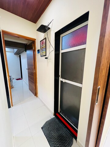Furnished Amenities in 1 BHK Apartment at Balaji Annex Thakurli, Thakurli – for Sale