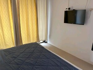 Bedroom in 1 BHK Apartment at Geeta Apartment Nalasopara, Nalasopara West – for Sale