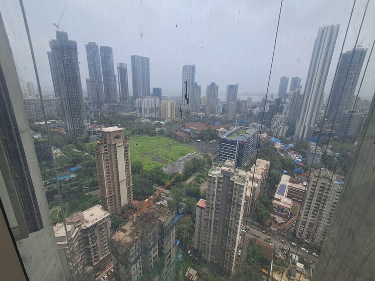 Exterior View, lodha-the-park 3.5 Bedroom 1266 Sq.Ft. Apartment In Worli Mumbai 9075110