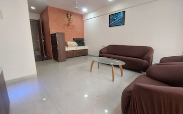 3 BHK Apartment For Rent in Riddhi Tower, Malad East