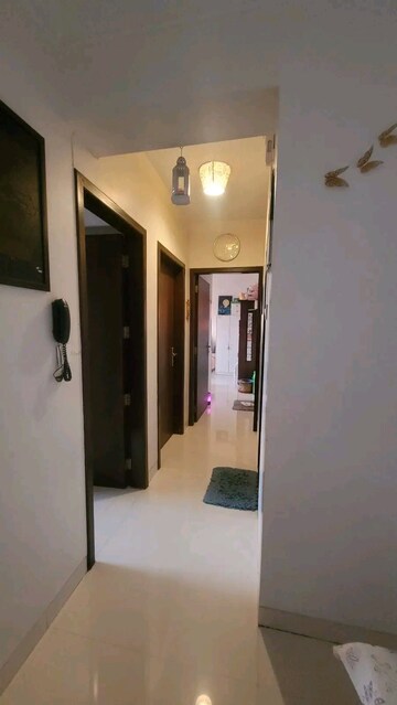 1 BHK Apartment For Sale in MAAD Nakoda Heights, Nalasopara West